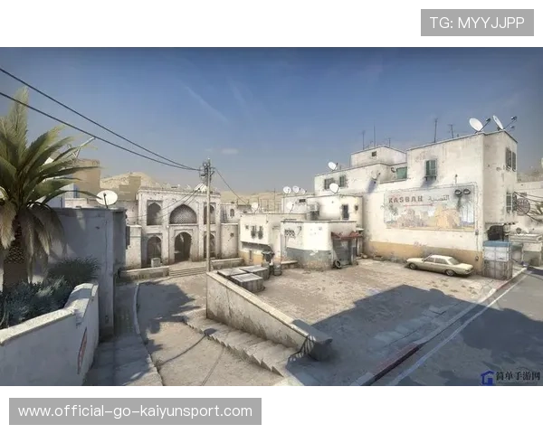 掌握团队移动与掩护技巧,成就CS_GO战场的胜利之钥