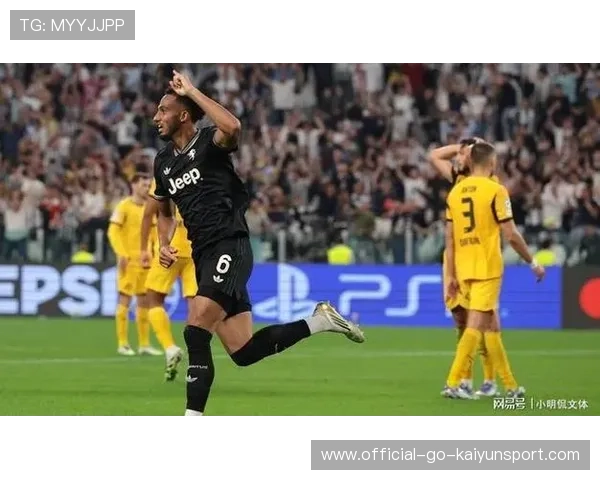 欧冠尤文1-1多特,老妇人陷困境,大黄蜂稳步前行,尤文10连冠