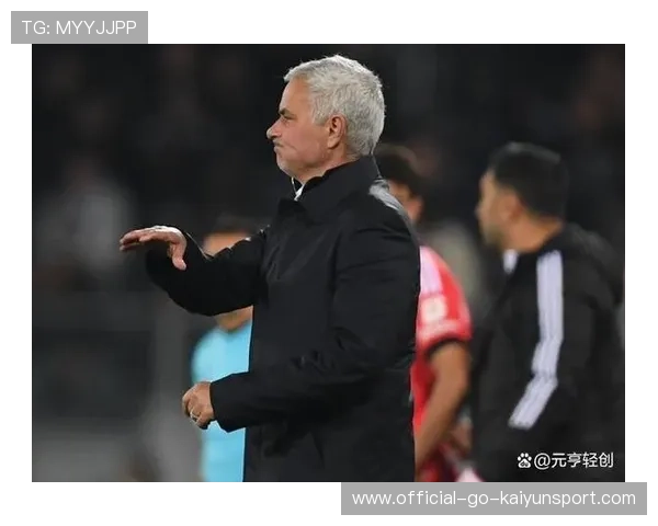 穆里尼奥深陷欧冠困局，本菲卡面临生死战，穆里尼奥执教本菲卡