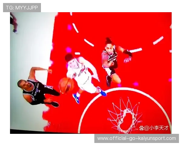 这场比赛的5个关键瞬间（172 ）